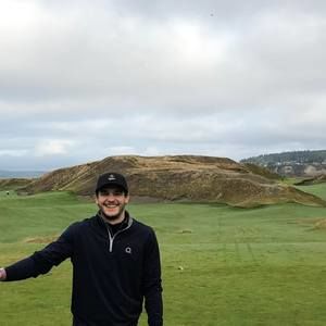 Meet your Posher, Sam